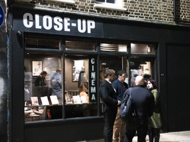 Photo of The Big Short Film Festival