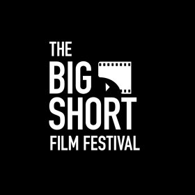Logo of The Big Short Film Festival