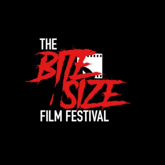 Logo of The Bite Size Film Festival