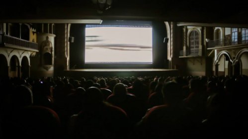 Photo of Festival Internacional de Cine de San Luis Potosí