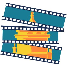 Logo of San Luis Potosì International Film Festival (Mexican Cortos Fest)