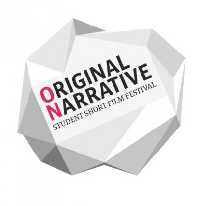Logo of Original Narrative Student Short Film Festival