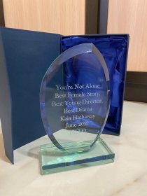 Photo of Гало международный кинофестиваль