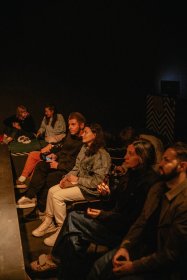 Photo of Гало международный кинофестиваль