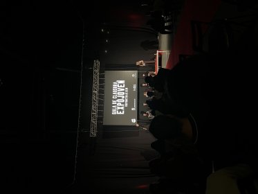 Photo of Festival de Cortos ExpoJoven 