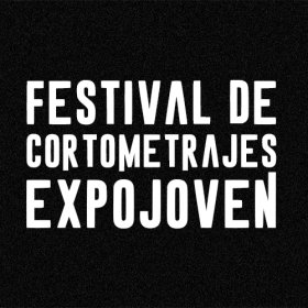 Logo of ExpoJoven Short Film Festival