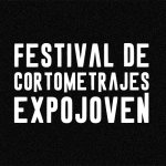 Logo of Festival de Cortos ExpoJoven 