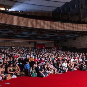 Photo of ANIMAGE Festival