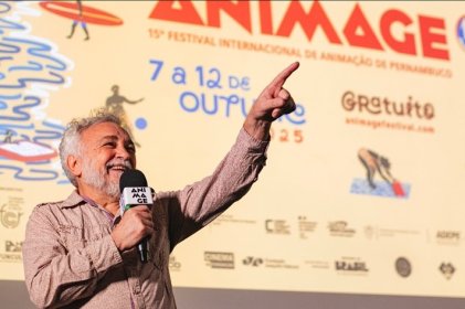 Photo of ANIMAGE Festival