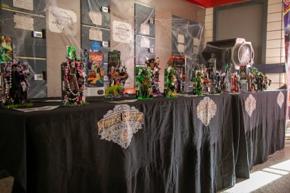 Photo of From Beyond Film Festival