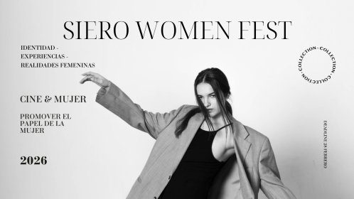 Photo of SIERO WOMEN FEST