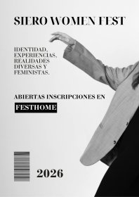 Photo of SIERO WOMEN FEST