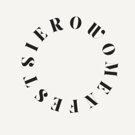 Logo of SIERO WOMEN FEST