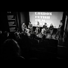 Photo of London Fetish Film Festival
