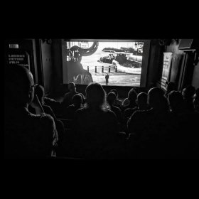 Photo of London Fetish Film Festival