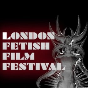 Logo of London Fetish Film Festival