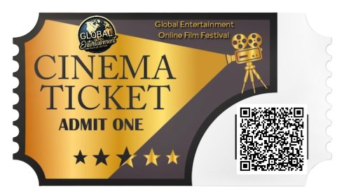 Photo of Global Entertainment Online Film Festival 