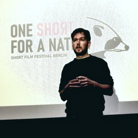 Photo of One Short for a Nation