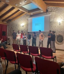 Photo of Hacer ENcima