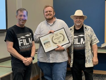 Photo of Film Endowment