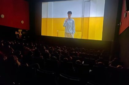 Photo of Olot Film Festival