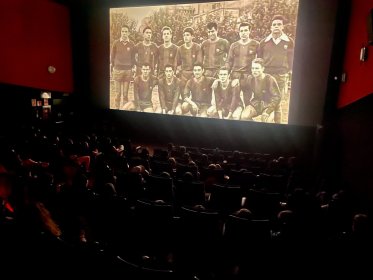 Photo of Olot Film Festival