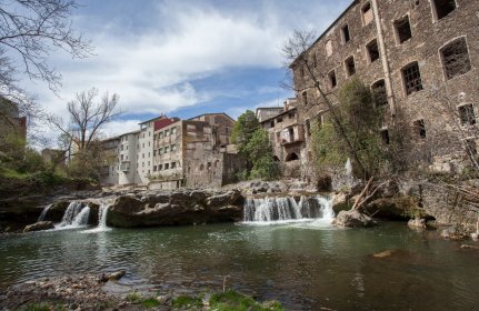 Photo of Olot Film Festival