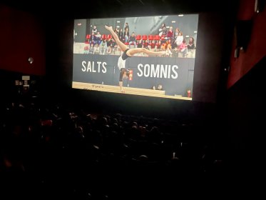 Photo of Olot Film Festival