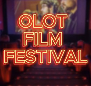 Logo of Olot Film Festival