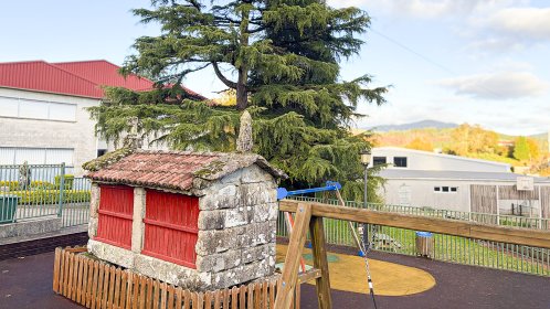 Photo of FAMCINE - Festival De Cine Familiar De Campo Lameiro