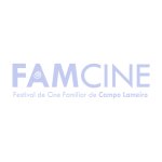 Logo of FAMCINE - Festival De Cine Familiar De Campo Lameiro