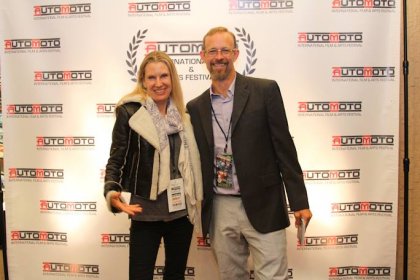 Photo of AUTOMOTO International Film & Arts Festival