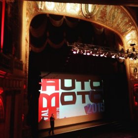 Photo of AUTOMOTO International Film & Arts Festival