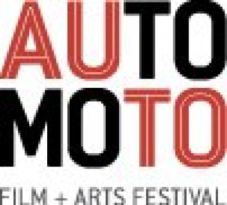 Logo of AUTOMOTO International Film & Arts Festival