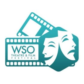 Logo of WSO Theatre and Film Festival