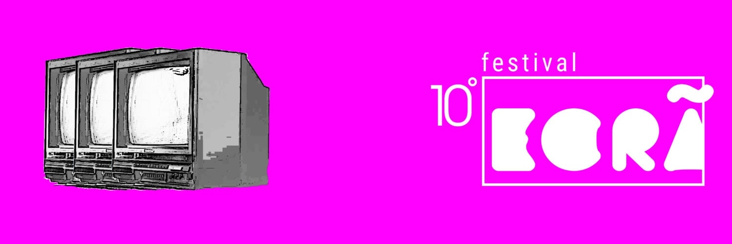 Banner Festival ECRÃ