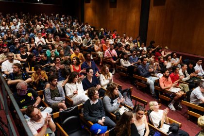 Photo of Festival ECRÃ