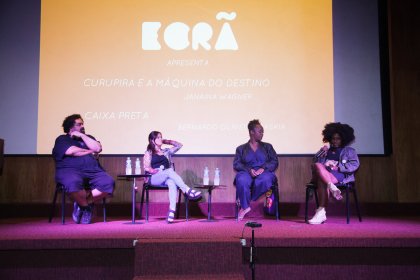 Photo of Festival ECRÃ