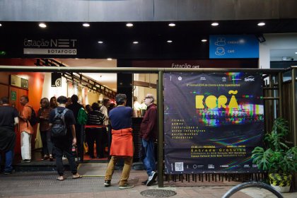 Photo of Festival ECRÃ