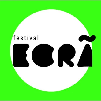 Logo of Festival ECRÃ