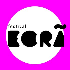 Logo of Festival ECRÃ