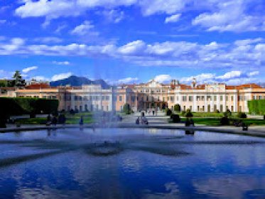 Photo of Lakes Noir International Film Festival.