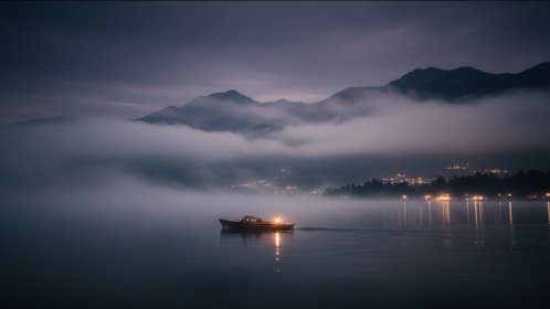 Photo of Lakes Noir International Film Festival.