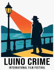 Logo of Luino Crime International Film Festival