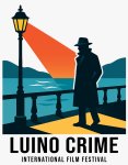 Logo of Luino Crime International Film Festival