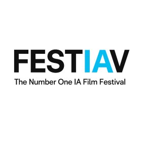 Logo of Valencia International Artificial Intelligence Film Festival