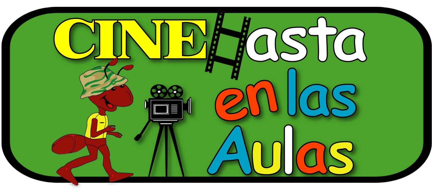Banner CINEHasta en las Aulas