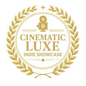 Logo of Cinematic Luxe Indie Showcase