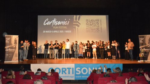 Photo of Cortisonici Ragazzi & Academy