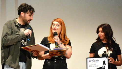 Photo of Cortisonici Ragazzi & Academy